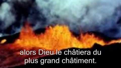 88. Sourate Al-Ghashiya [ L'envoloppante ] سورة الغاشية