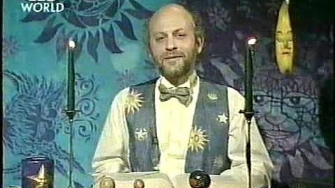 Richard Dawkins vs Jonathan Cainer  on Astrology a...