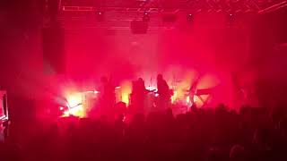 Cult of Luna - Lights on the Hill Live Leeds Stylus