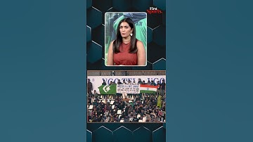 Watch: Pak Fan Breaches Security, PCB Exposed | First Sports With Rupha Ramani | N18G