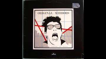 Original Mirrors - Reflections (1980)