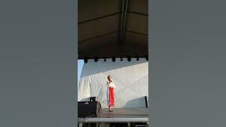 Mădălina Martin - Zi mai tare highighiș