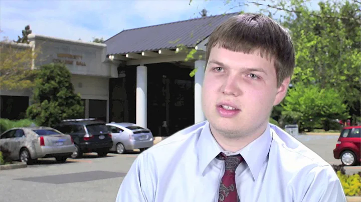 Edmund Rakowski Was Impressed By The Paralegal Ins...