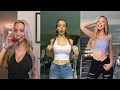 Wipe it Down Challenge [Female Compilation] [Tik Tok] ☝️2