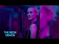 That bi lighting, though... | Neon Demon | #Shorts