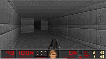 Icarus Alien Vanguard Map13 UV Speed in 30s by The Green Herring