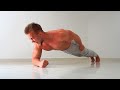 1 Minute Of Unreal Plank