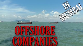 2021 Offshore Shipping Company In Mumbai|Best Offshore Company|Tugs, Supply Vessels Rigs Offshore