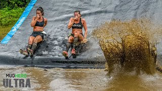 Mud Hero 10K Ultra 2019
