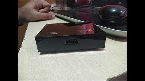 IVB7 -  LIVEBOX -  WC1 DEMO