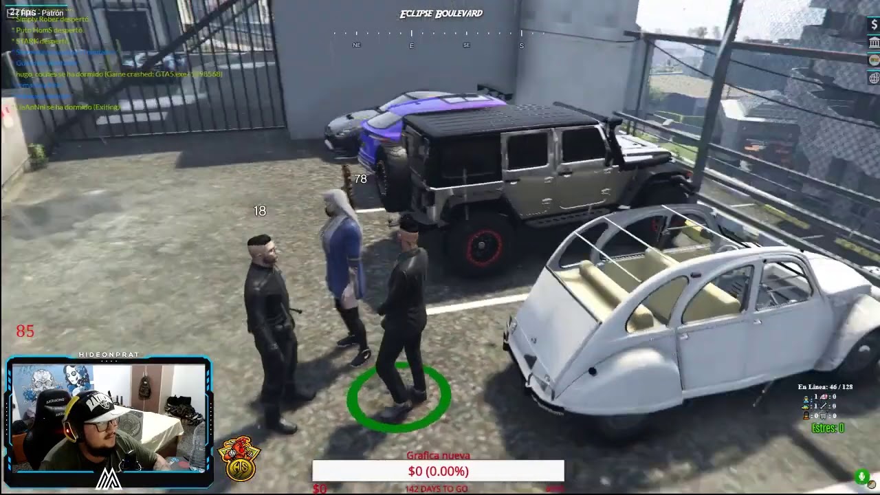 GTA Roleplay ElixirRP #29 - YouTube
