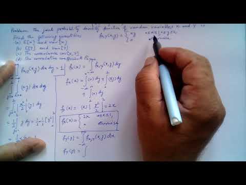 Video: Ano ang pagkakaiba sa pagitan ng conditional probability at joint probability?