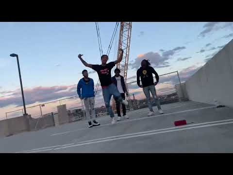 Yeat - New turban (Nyc x Maryland) Official Dance Video
