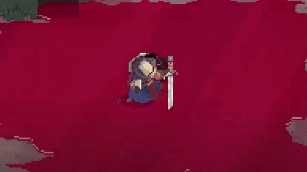 No Place for Bravery - Exclusive Gameplay Trailer [Play For All 2021]