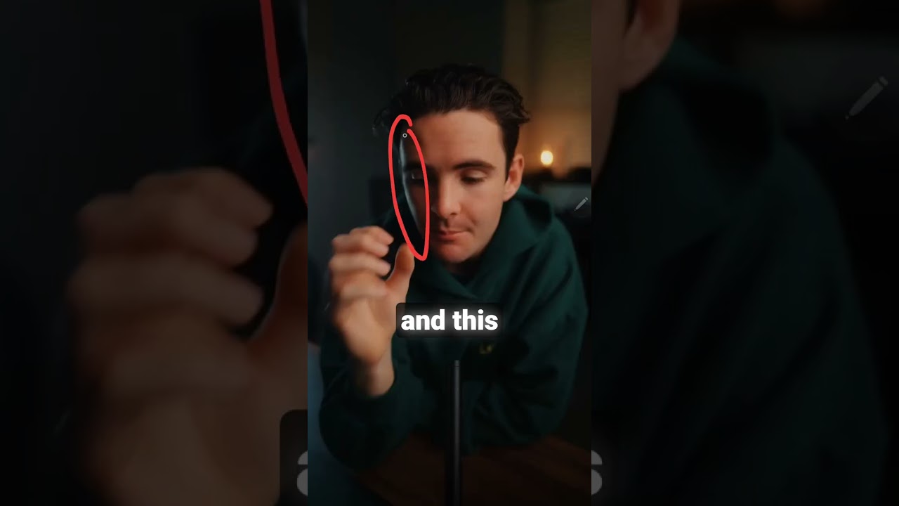 Recreating Tom Noske's Lighting Setup