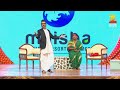 Chala Hawa Yeu Dya Maharashtra Daura | Natsamrat Special | Episode 55 | Webisode