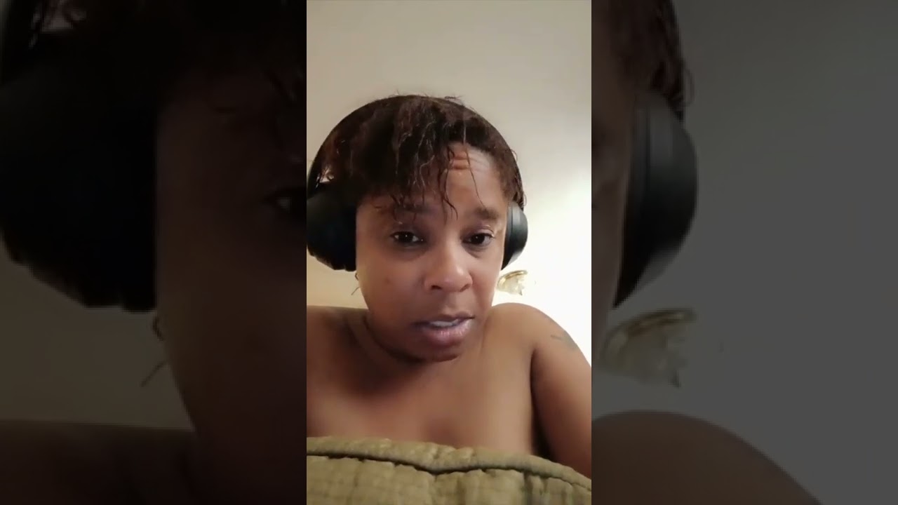 I Know I'm Shirtless, but I Don't Care! 