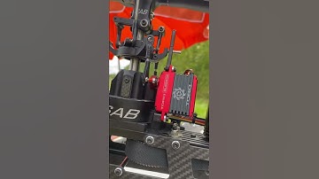 Backlash in the new servo torq bl2208