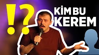 Kim Bu Kerem - Merhaba Ben Tuna - Tuna Kalınsaz