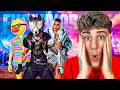 NUEVA TEMPORADA 3 *Fugitivos* y PRIMEROS CAMBIOS en FORTNITE💥