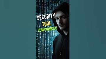 Hackers Are Stealing VPN Passwords Now!