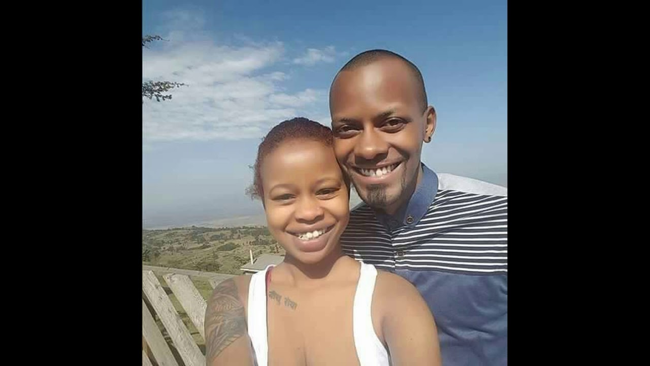 JB Masanduku Reveals Scandalous Details On Tina Kagia Suicide Attempt