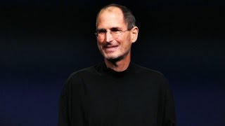Nest CEO: What It Was Like Working With Steve Jobs Nest CEO: What It Was Like Working With Steve Jobs