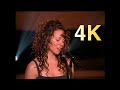 Hero  mariah carey 4k remastered