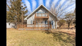 Home Tour - Lombard, Illinois