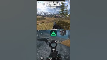 Delta Force or Warzone Mobile #warzone #deltaforce #callofduty #militaryunit #deltaforcegame