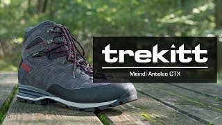Meindl Womens Antelao GTX Comfort Fit 
