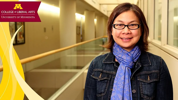 Faculty Research Highlights: Karen Ho