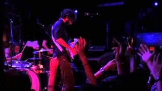 RX Bandits - Epoxi Lips (Live Full Album Show USB) 2010