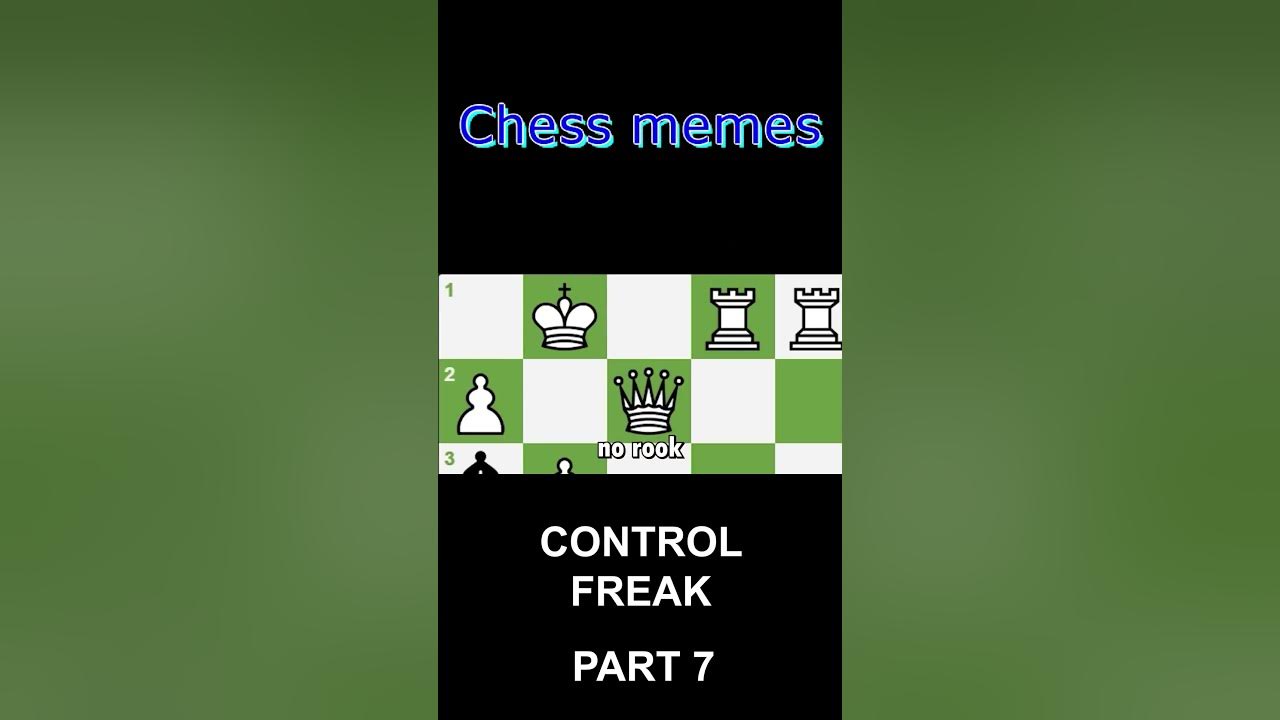 Chess / Memes - TV Tropes