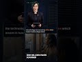 ONE BILLION FACES SCANNED #shorts