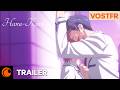 Hana-Kimi | Trailer Officiel VOSTFR