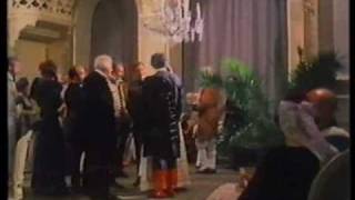 Sceneggiato sulla vita di Liszt 1 parte