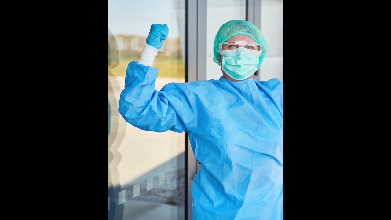 من معايير الاعتماد للمنشأت الرعاية الصحية معيارمنع انتشار ومكافحة العدوى( IPC)🌹