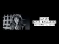 Sandra - Maria Magdalena - Instrumental Cover