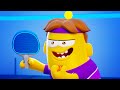 Ping Pong Match + More Funny Cartoon &amp; Children Videos by Kids Tv Channel