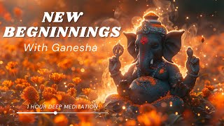 GANESHA MORNING SHLOKA || Gajananam Bhootha Ganadi Sevitham ||