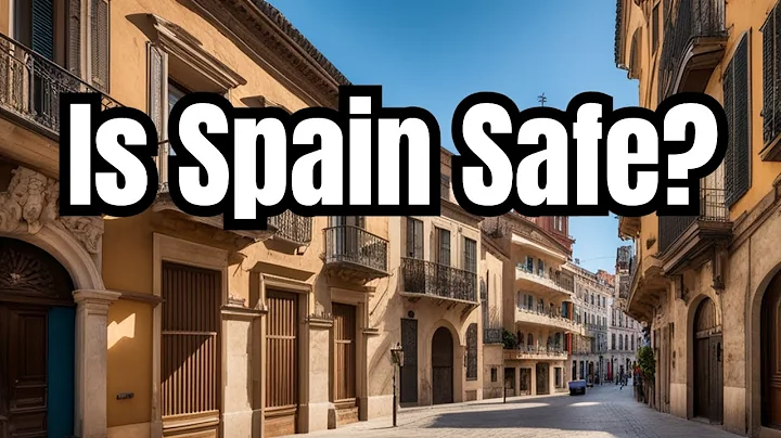 Is Spain Safe in 2024? The Surprising Answer - DayDayNews