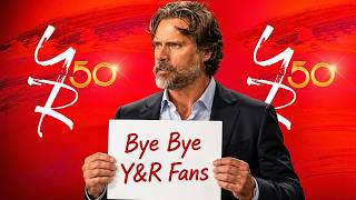 Nick's Shocking Departure! Nick Leaves Rehab, But His Darkest Battle Is Just Beginning! | Y&R FULL