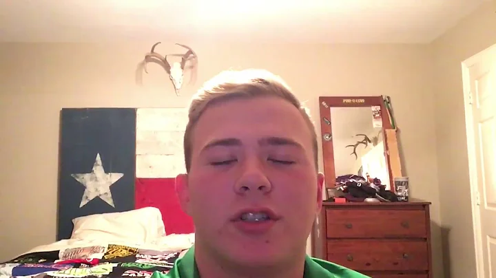 Hunter Spears
