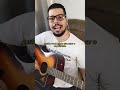 Use o capotraste do jeito certo pra simplificar e tocar na igreja com tranquilidade