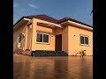 Newly built 3 Bedroom House For Sale, Accra