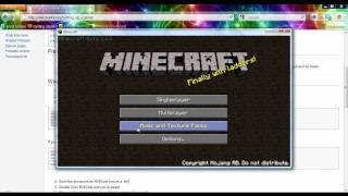 Minecraft bukkit server setup tutorial 1.7