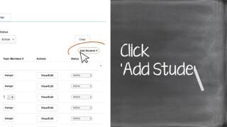 How-to: Add Students