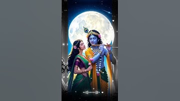 Radhekrishna new 4kstatus #newvideo #radhakrishna #shortsfeed #ytshorts #trending #bhajan