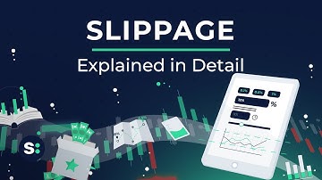 What is Slippage in Trading - Explained in Detail (Animation)